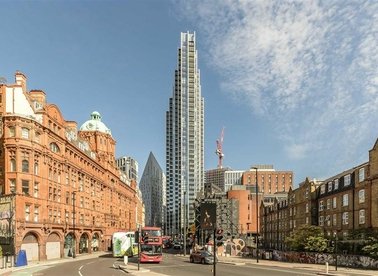 Properties to let in City Road - EC1V 1AY view1
