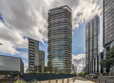 Properties let in City Road - EC1V 1AF view1