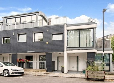 Properties let in City Road - EC1V 1LA view1