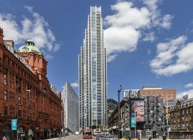 Properties to let in City Road - EC1V 1AX view1