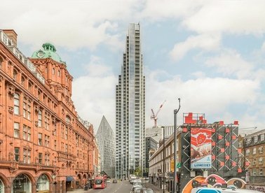 Properties to let in City Road - EC1V 1AX view1