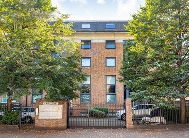 Properties let in City Road - EC1V 2PZ view1