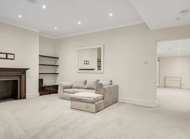 Properties let in Clanricarde Gardens - W2 4JL view1