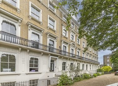 Properties let in Clapham Common North Side - SW4 0AA view1
