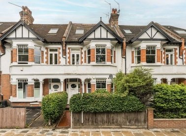Properties let in Clapham Common West Side - SW4 9AZ view1