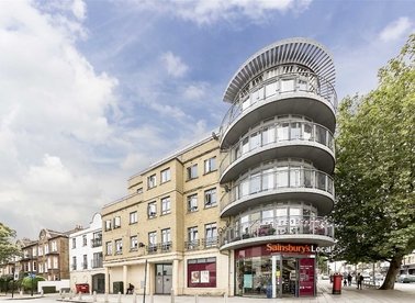 Properties let in Clapham High Street - SW4 7TP view1