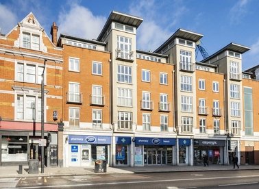 Properties let in Clapham High Street - SW4 7UG view1
