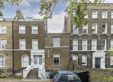 Properties to let in Clapham Road - SW9 9BT view1
