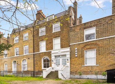Properties to let in Clapham Road - SW9 9BT view1