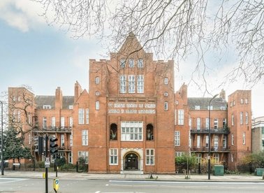 Properties let in Clapham Road - SW9 0JP view1