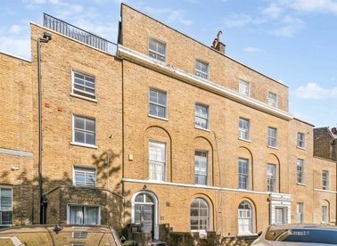 Properties to let in Clapham Road - SW9 9BT view1