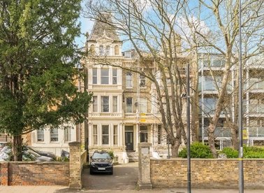 Properties let in Clapham Road - SW9 9AR view1