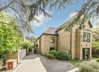 Properties to let in Clarence Avenue - SW4 8LA view1