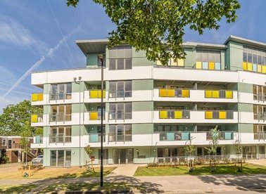 Properties to let in Clarence Avenue - SW4 8DN view1