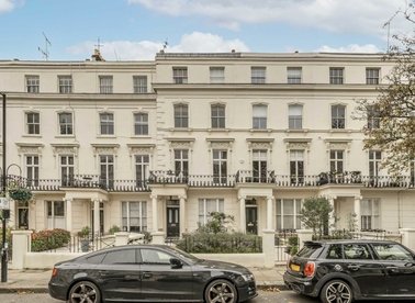 Properties to let in Clarendon Gardens - W9 1AZ view1