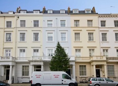 Properties let in Claverton Street - SW1V 3AX view1
