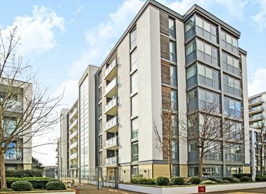 Properties to let in Clayponds Lane - TW8 0GS view1