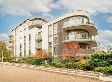 Clayponds Lane, Brentford, TW8