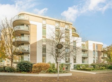 Clayponds Lane, Brentford, TW8