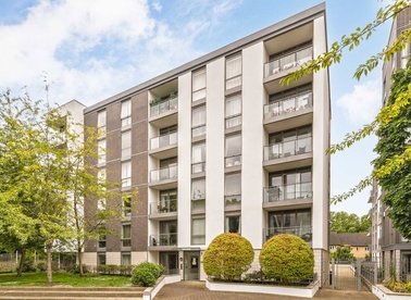 Clayponds Lane, Brentford, TW8