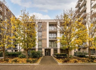 Properties to let in Clayponds Lane - TW8 0GR view1