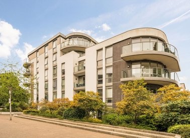 Properties let in Clayponds Lane - TW8 0GX view1