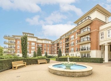 Clevedon Road, Twickenham, TW1
