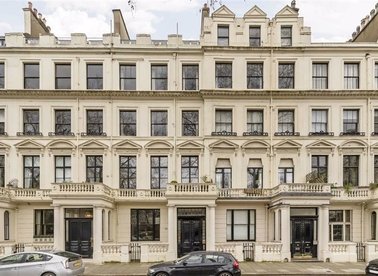 Properties to let in Cleveland Square - W2 6DD view1