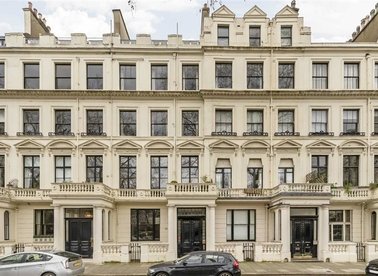 Properties let in Cleveland Square - W2 6DD view1