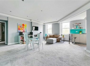 Properties to let in Cleveland Square - W2 6DD view1