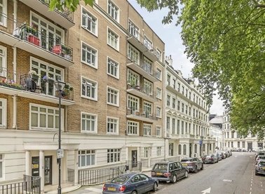 Properties let in Cleveland Square - W2 6DH view1