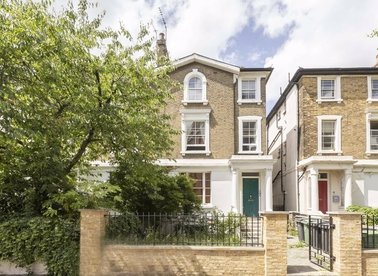 Properties to let in Cliff Road - NW1 9AJ view1