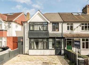 Properties to let in Cliffview Road - SE13 7DB view1