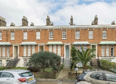 Properties let in Clifton Crescent - SE15 2RX view1