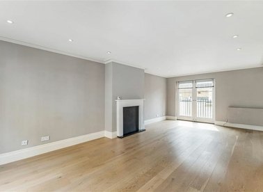 Properties let in Clifton Gate - SW10 9XD view1
