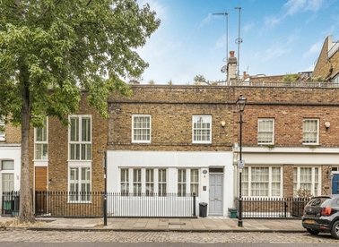 Properties let in Cloudesley Road - N1 0EN view1