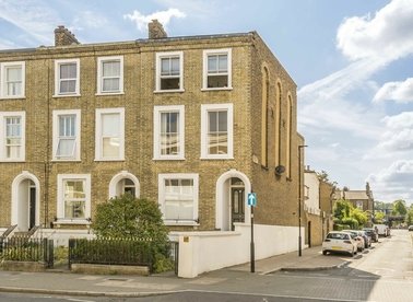 Properties let in Coldharbour Lane - SE5 9PA view1