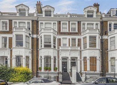 Properties let in Coleherne Road - SW10 9BP view1