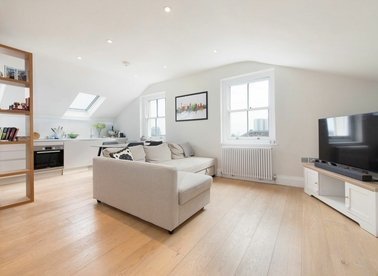 Properties let in College Crescent - NW3 5LH view1
