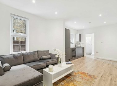 Properties let in College Road - SW19 2BS view1