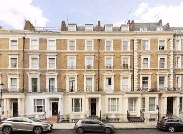 Properties let in Collingham Place - SW5 0QE view1
