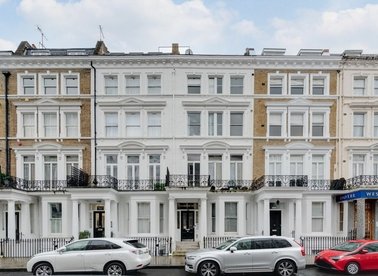 Properties let in Collingham Place - SW5 0PZ view1