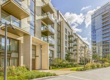 Properties to let in Columbia Gardens - SW6 1FA view1