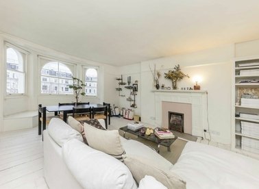 Properties let in Colville Gardens - W11 2BA view1