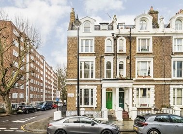 Properties let in Colville Road - W11 2BT view1
