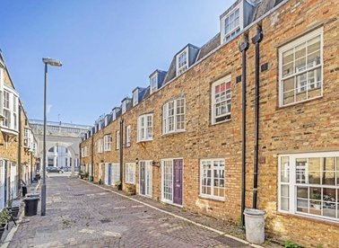 Properties to let in Comeragh Mews - W14 9HW view1