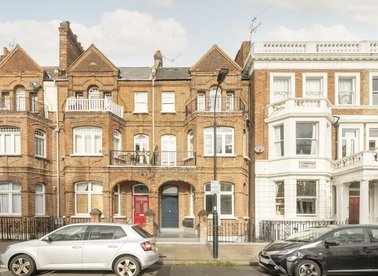 Properties to let in Comeragh Road - W14 9HR view1