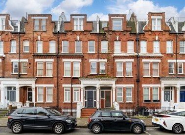 Properties to let in Comeragh Road - W14 9HS view1