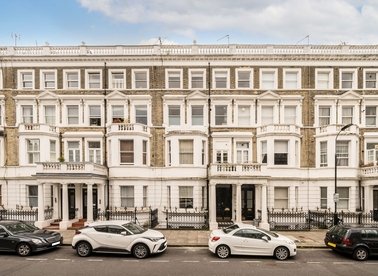 Properties to let in Comeragh Road - W14 9HP view1