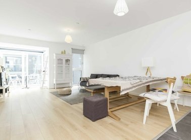 Commercial Road, London, E1